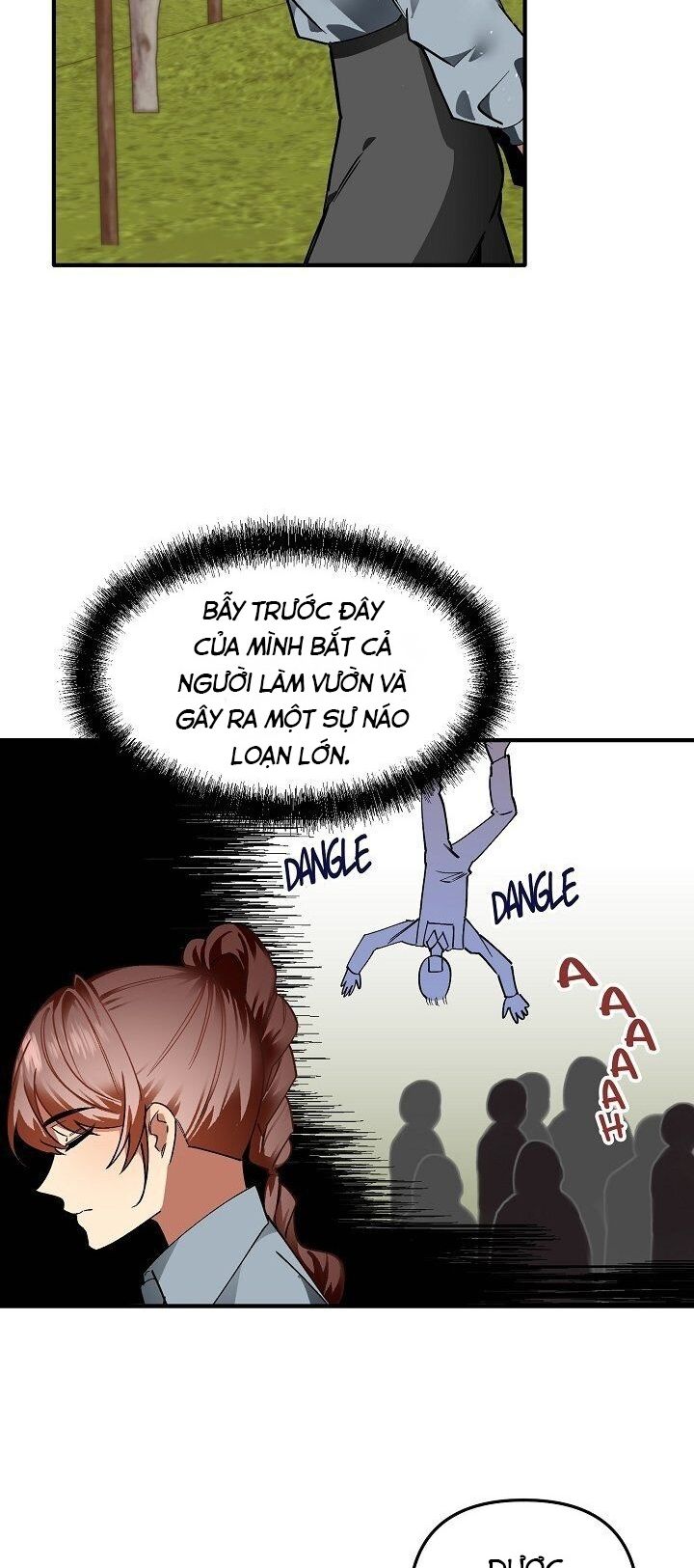 Phương Pháp Tán Tỉnh Của Nữ Thợ Săn Chapter 49 - Trang 50