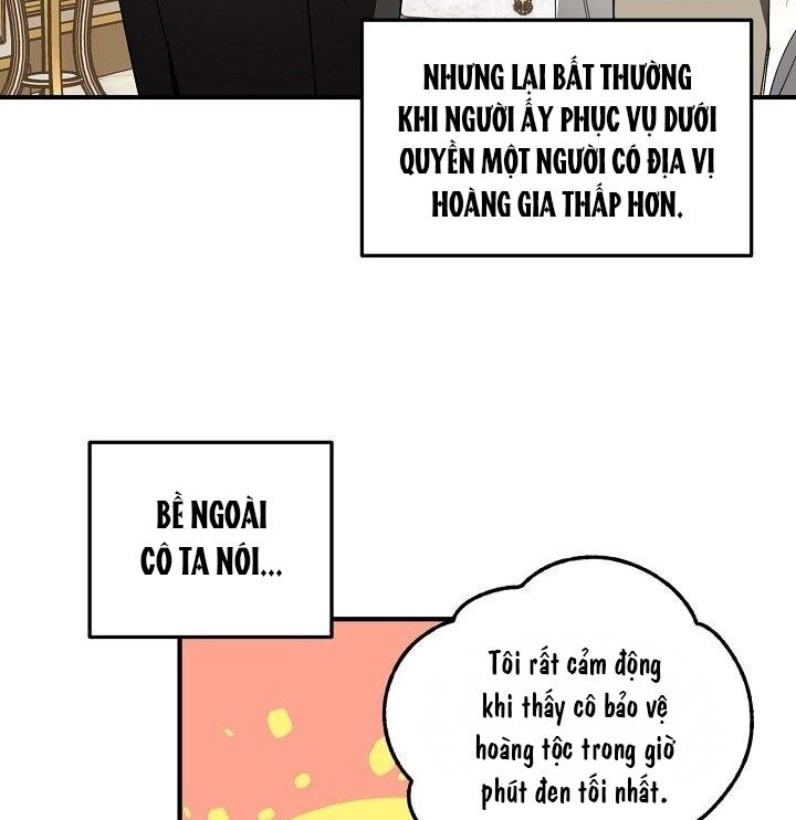Phương Pháp Tán Tỉnh Của Nữ Thợ Săn Chapter 49 - Trang 7