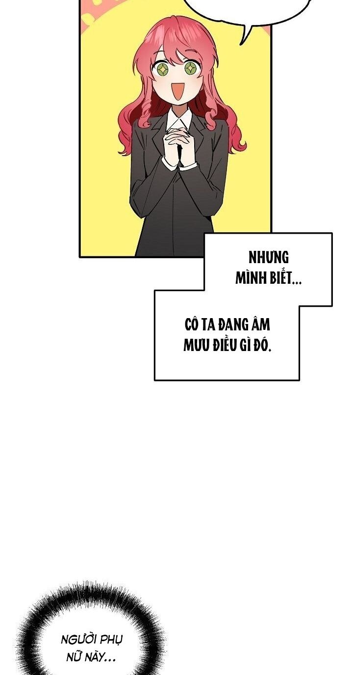Phương Pháp Tán Tỉnh Của Nữ Thợ Săn Chapter 49 - Trang 8