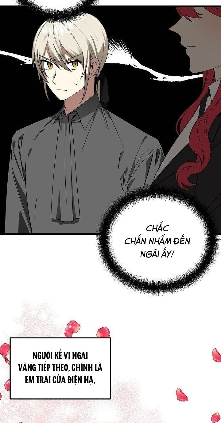 Phương Pháp Tán Tỉnh Của Nữ Thợ Săn Chapter 49 - Trang 9