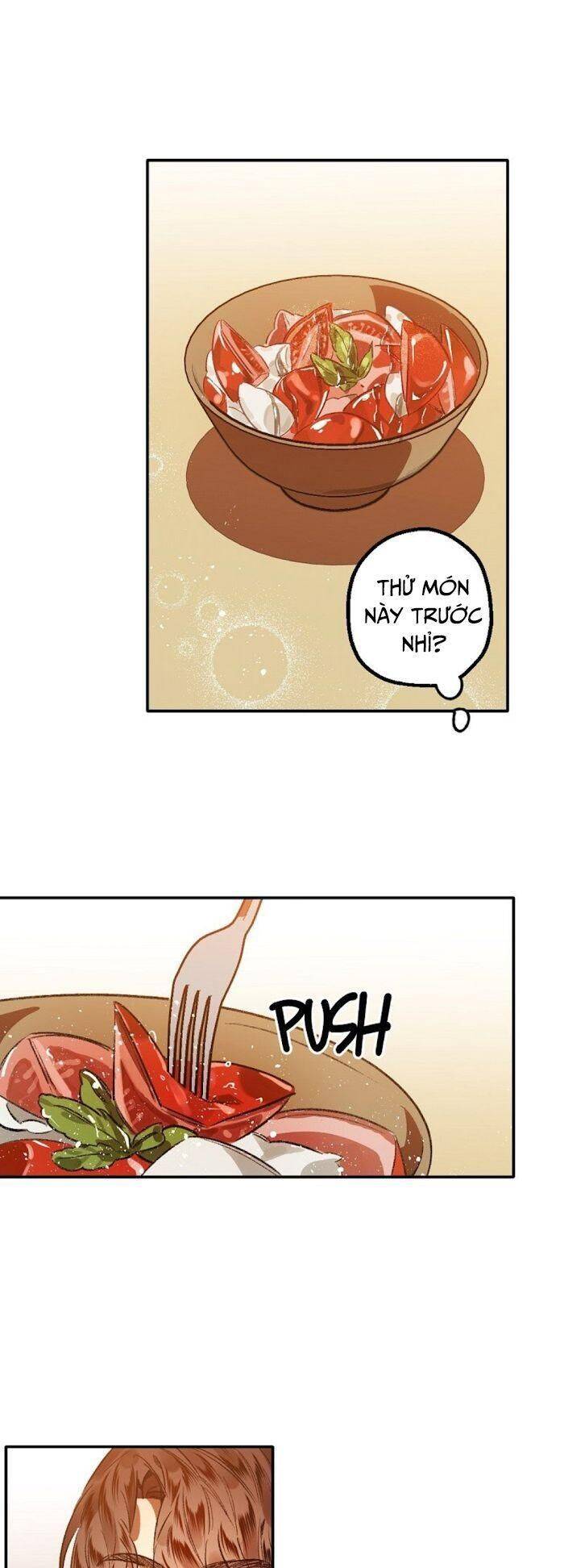 Phương Pháp Tán Tỉnh Của Nữ Thợ Săn Chapter 5 - Trang 16