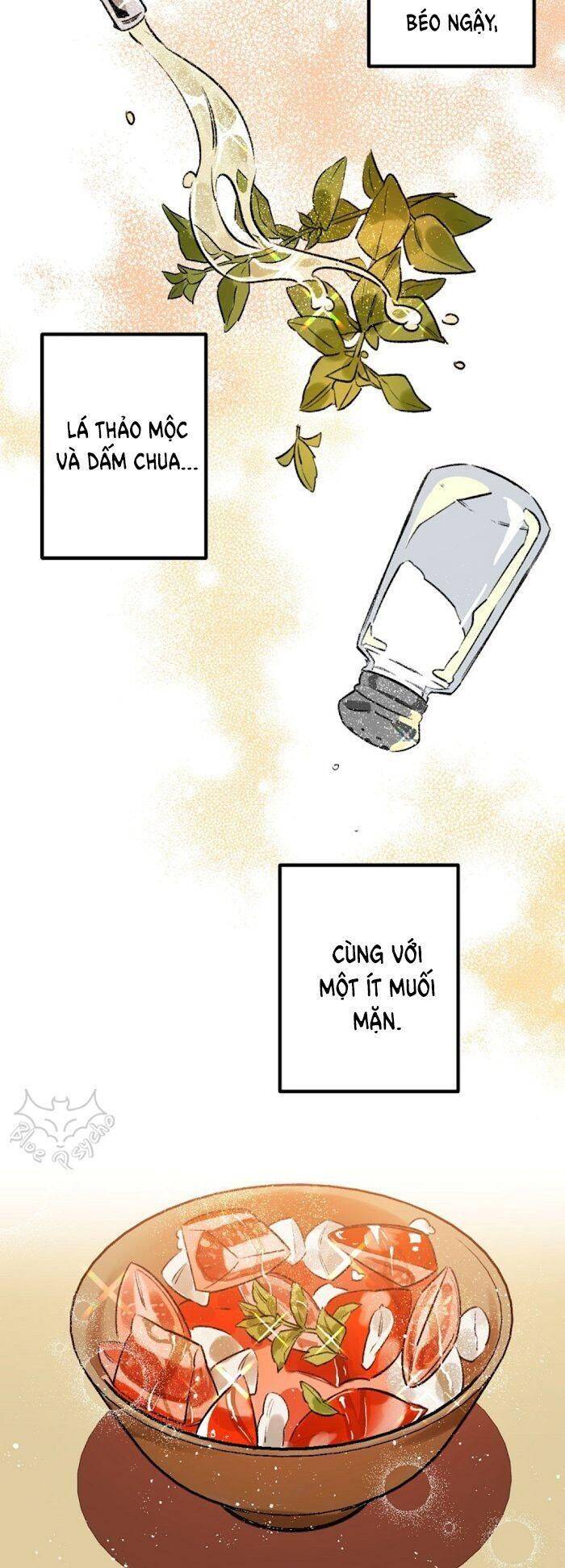 Phương Pháp Tán Tỉnh Của Nữ Thợ Săn Chapter 5 - Trang 19