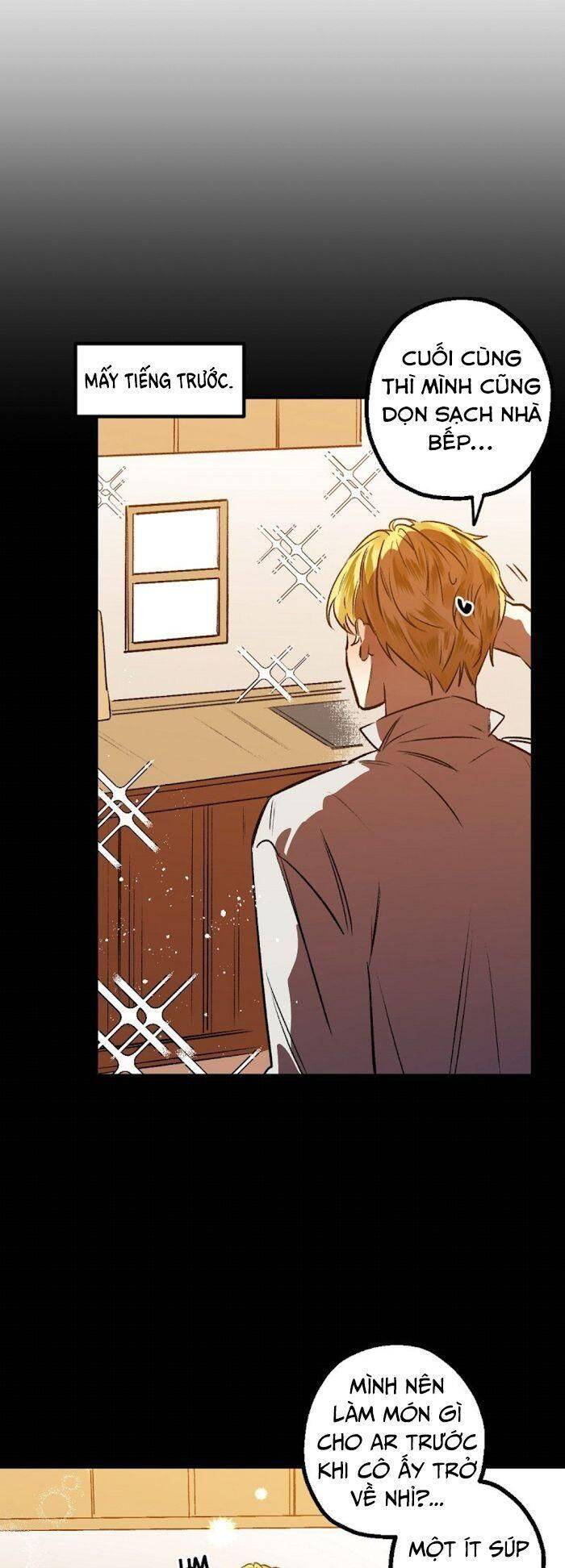 Phương Pháp Tán Tỉnh Của Nữ Thợ Săn Chapter 5 - Trang 26