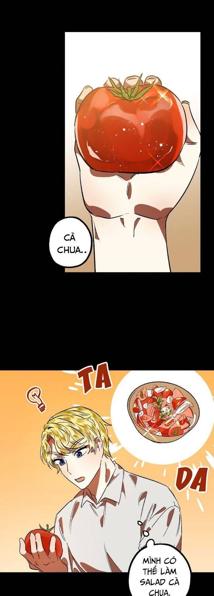 Phương Pháp Tán Tỉnh Của Nữ Thợ Săn Chapter 5 - Trang 29
