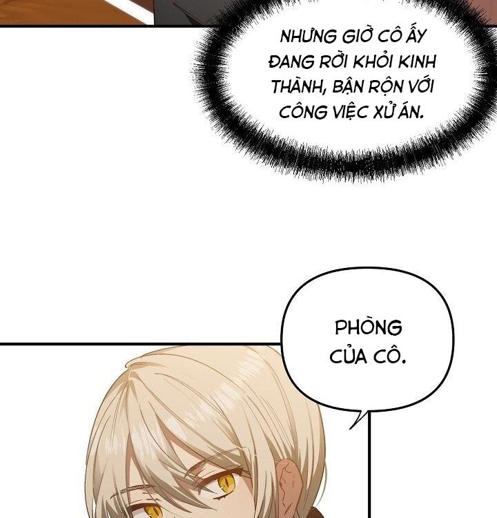 Phương Pháp Tán Tỉnh Của Nữ Thợ Săn Chapter 50 - Trang 10