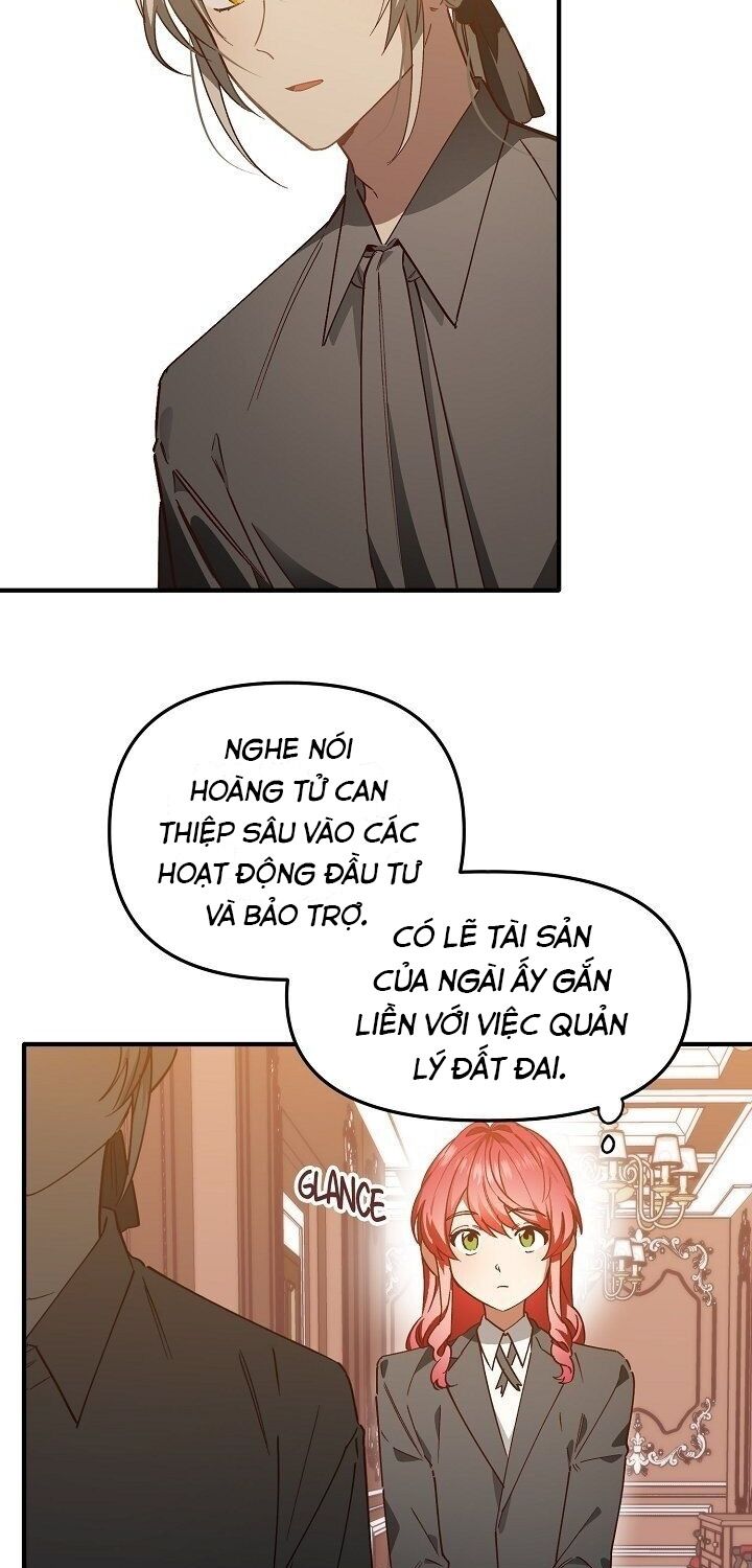 Phương Pháp Tán Tỉnh Của Nữ Thợ Săn Chapter 50 - Trang 11