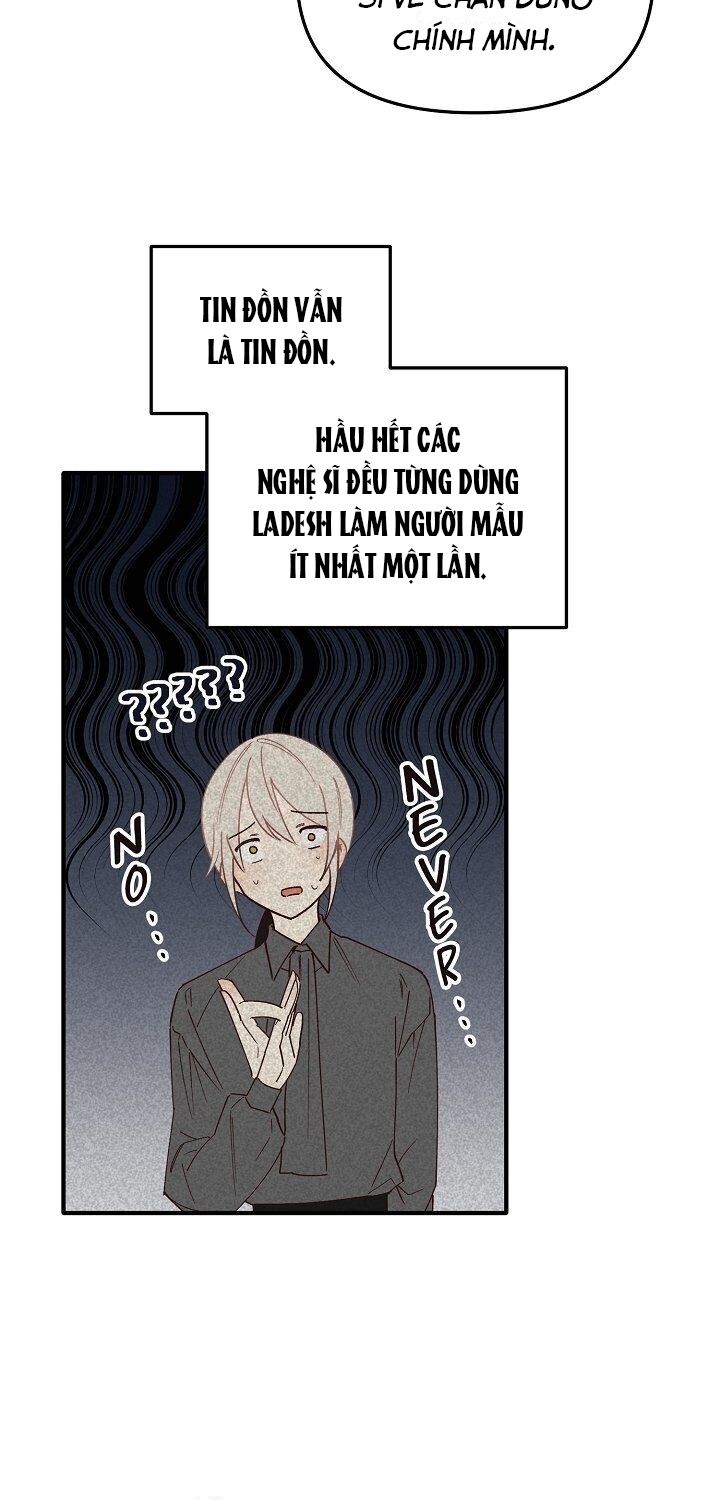 Phương Pháp Tán Tỉnh Của Nữ Thợ Săn Chapter 50 - Trang 13