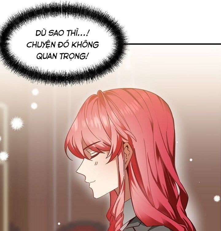 Phương Pháp Tán Tỉnh Của Nữ Thợ Săn Chapter 50 - Trang 14