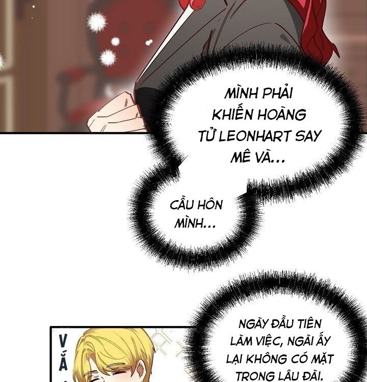 Phương Pháp Tán Tỉnh Của Nữ Thợ Săn Chapter 50 - Trang 15