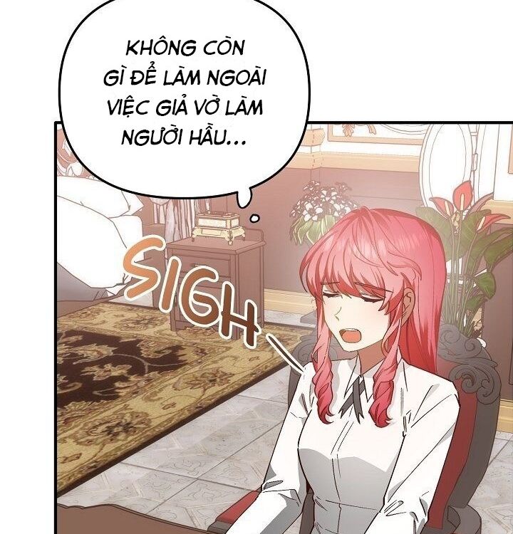 Phương Pháp Tán Tỉnh Của Nữ Thợ Săn Chapter 50 - Trang 17