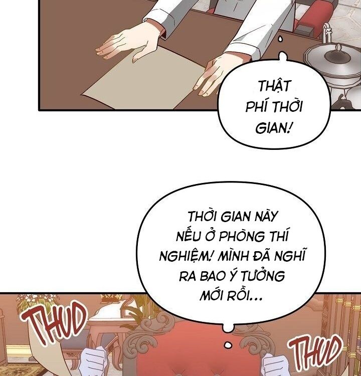 Phương Pháp Tán Tỉnh Của Nữ Thợ Săn Chapter 50 - Trang 18