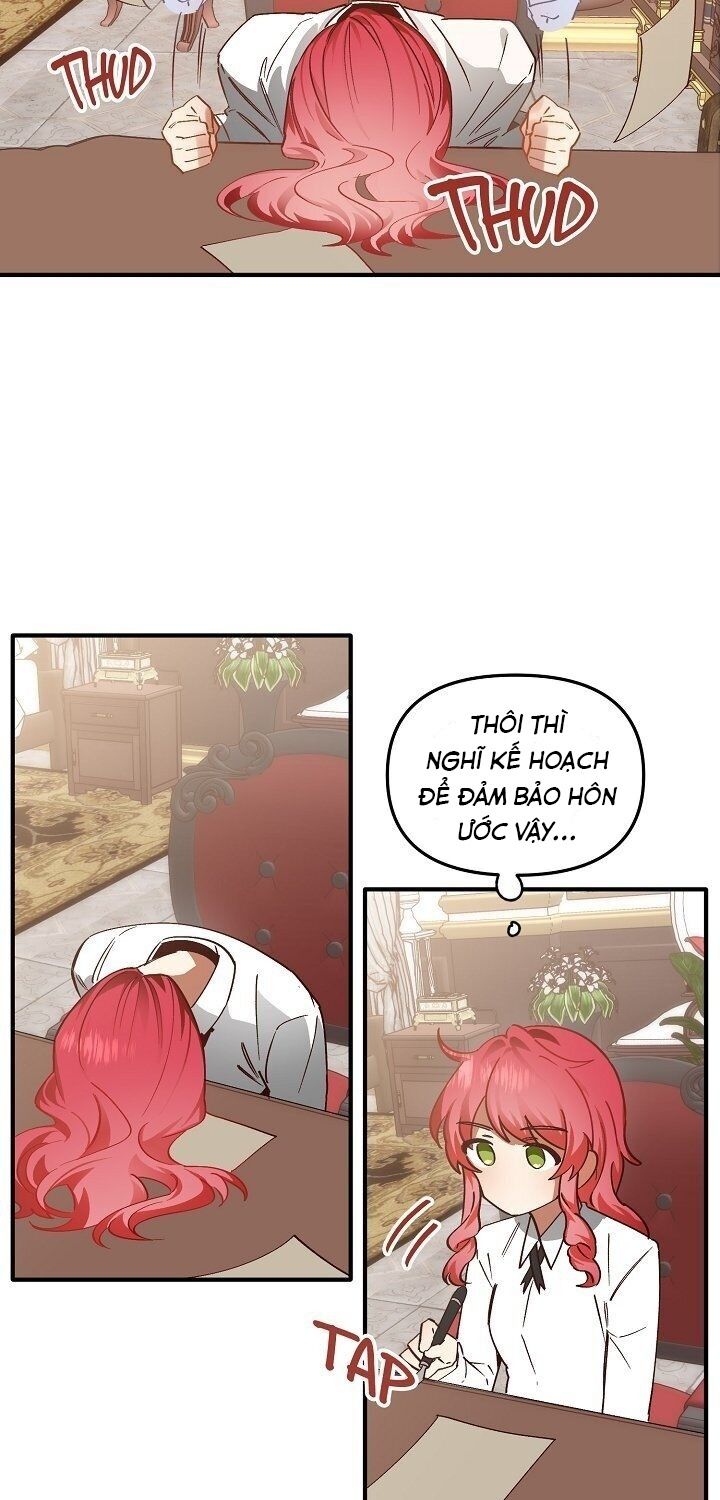 Phương Pháp Tán Tỉnh Của Nữ Thợ Săn Chapter 50 - Trang 19