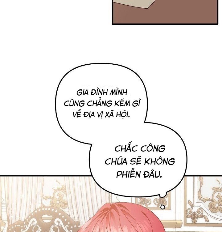 Phương Pháp Tán Tỉnh Của Nữ Thợ Săn Chapter 50 - Trang 20