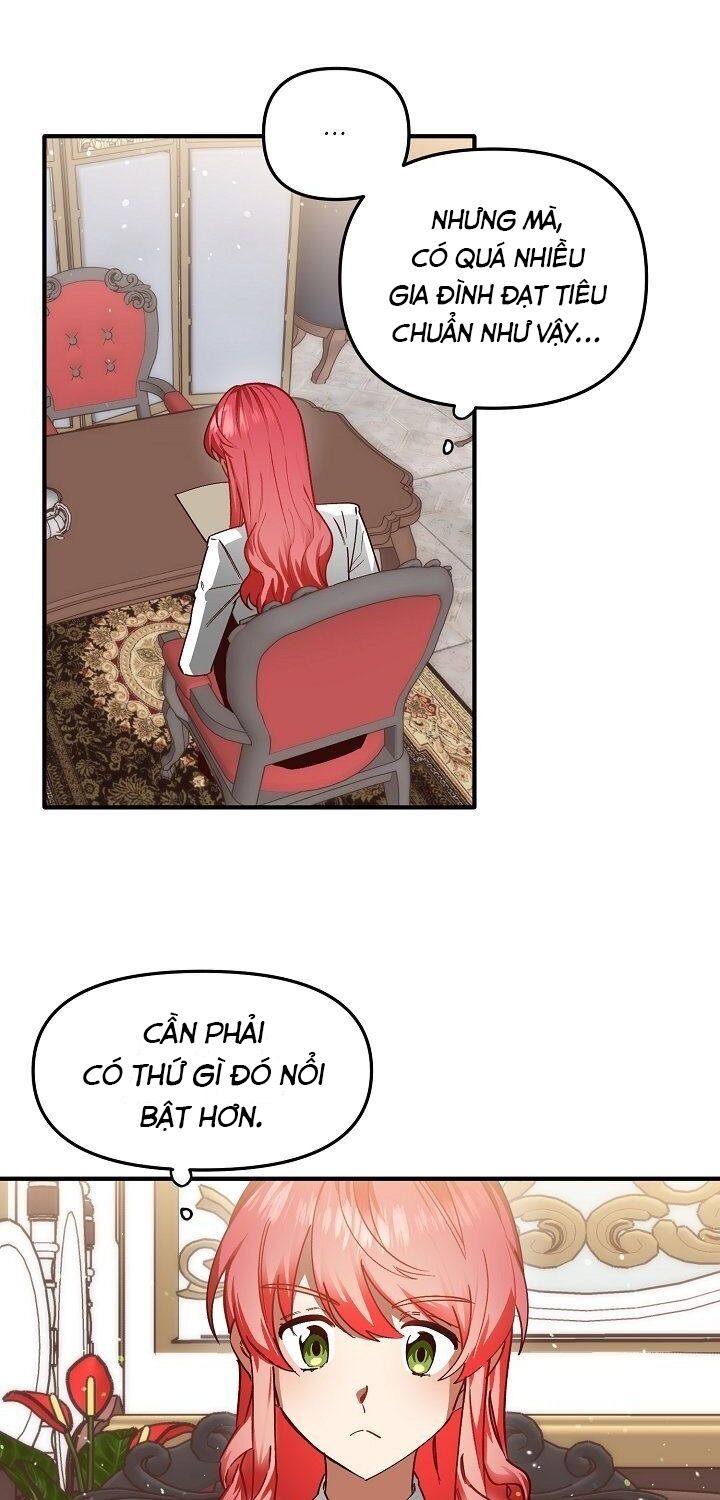 Phương Pháp Tán Tỉnh Của Nữ Thợ Săn Chapter 50 - Trang 22
