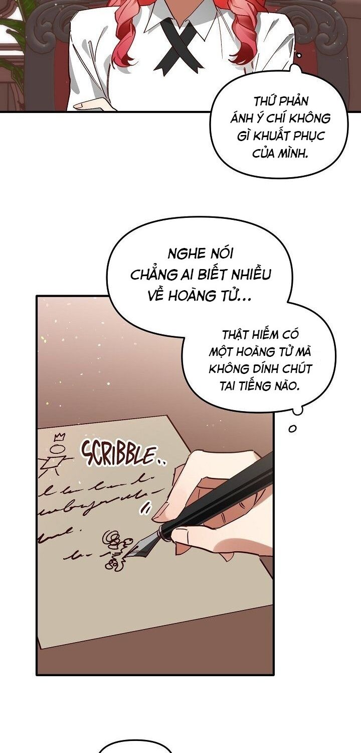 Phương Pháp Tán Tỉnh Của Nữ Thợ Săn Chapter 50 - Trang 23