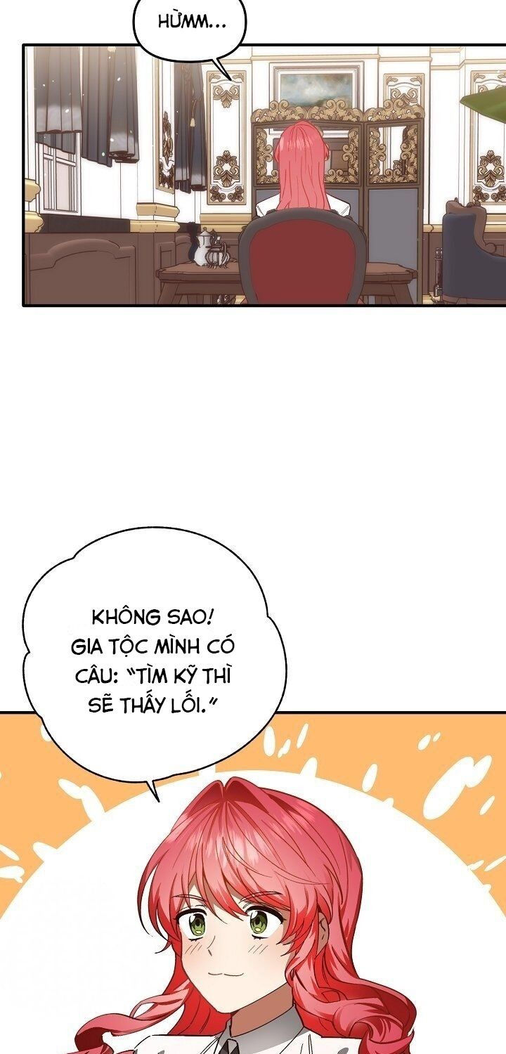 Phương Pháp Tán Tỉnh Của Nữ Thợ Săn Chapter 50 - Trang 24
