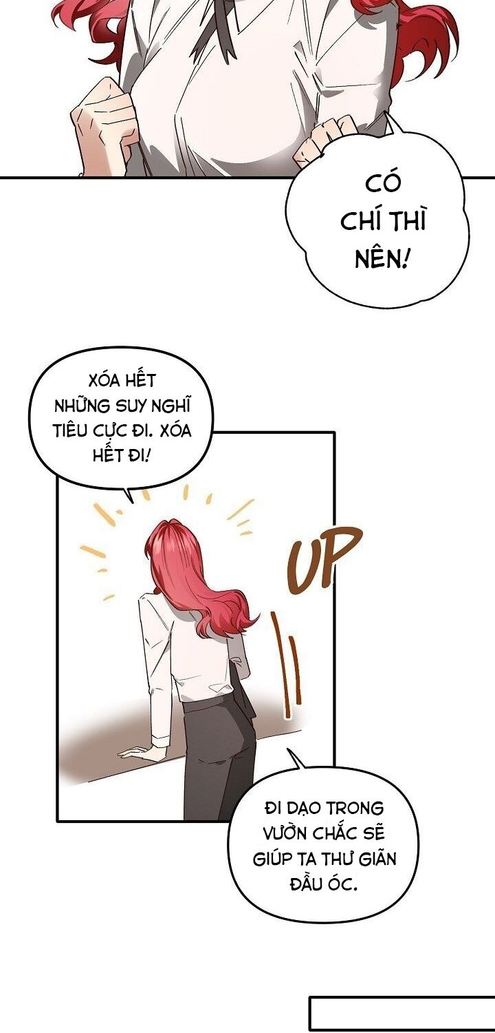 Phương Pháp Tán Tỉnh Của Nữ Thợ Săn Chapter 50 - Trang 25