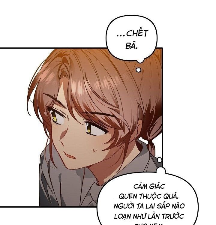 Phương Pháp Tán Tỉnh Của Nữ Thợ Săn Chapter 50 - Trang 27