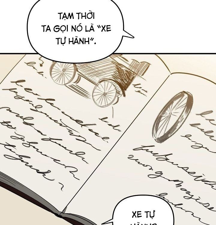 Phương Pháp Tán Tỉnh Của Nữ Thợ Săn Chapter 50 - Trang 35