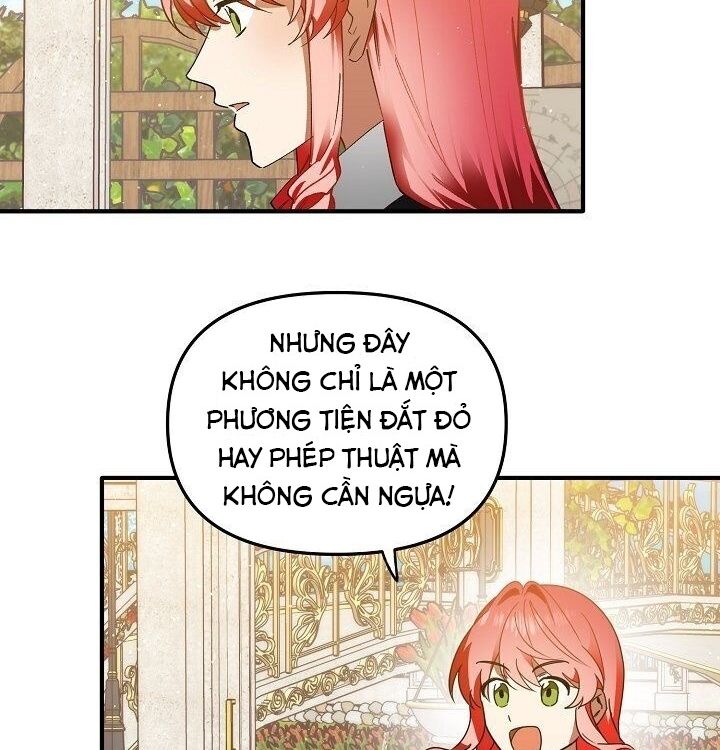 Phương Pháp Tán Tỉnh Của Nữ Thợ Săn Chapter 50 - Trang 37