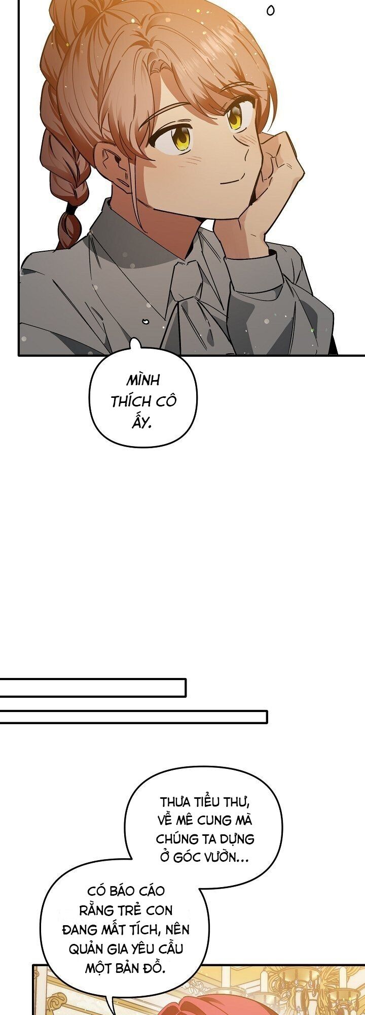 Phương Pháp Tán Tỉnh Của Nữ Thợ Săn Chapter 50 - Trang 42