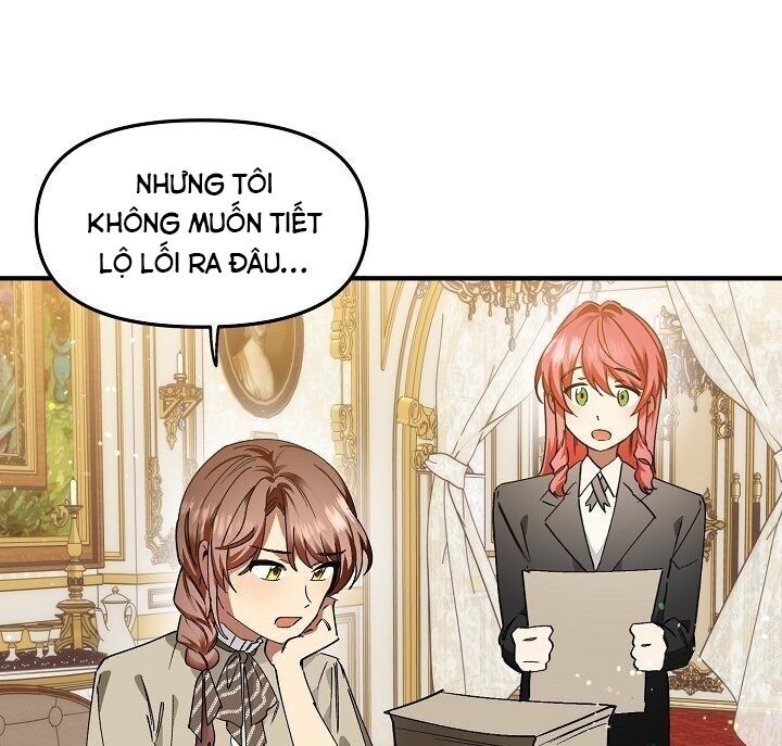 Phương Pháp Tán Tỉnh Của Nữ Thợ Săn Chapter 50 - Trang 44