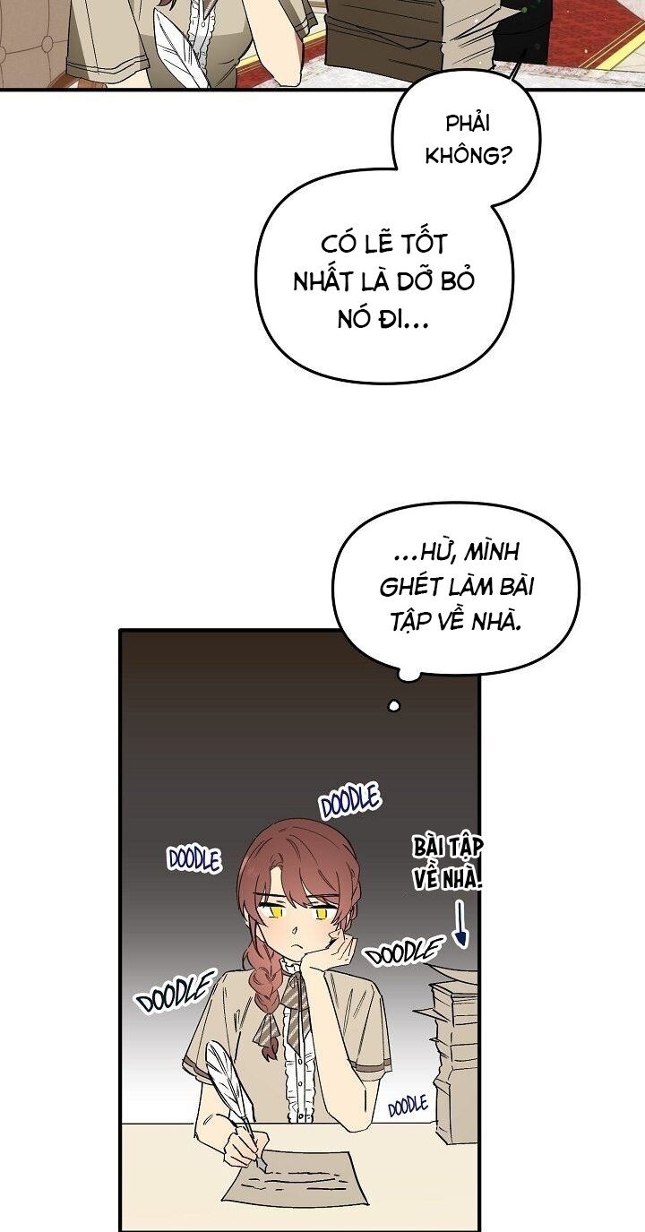Phương Pháp Tán Tỉnh Của Nữ Thợ Săn Chapter 50 - Trang 45