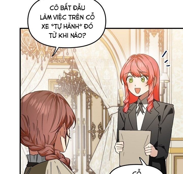 Phương Pháp Tán Tỉnh Của Nữ Thợ Săn Chapter 50 - Trang 47