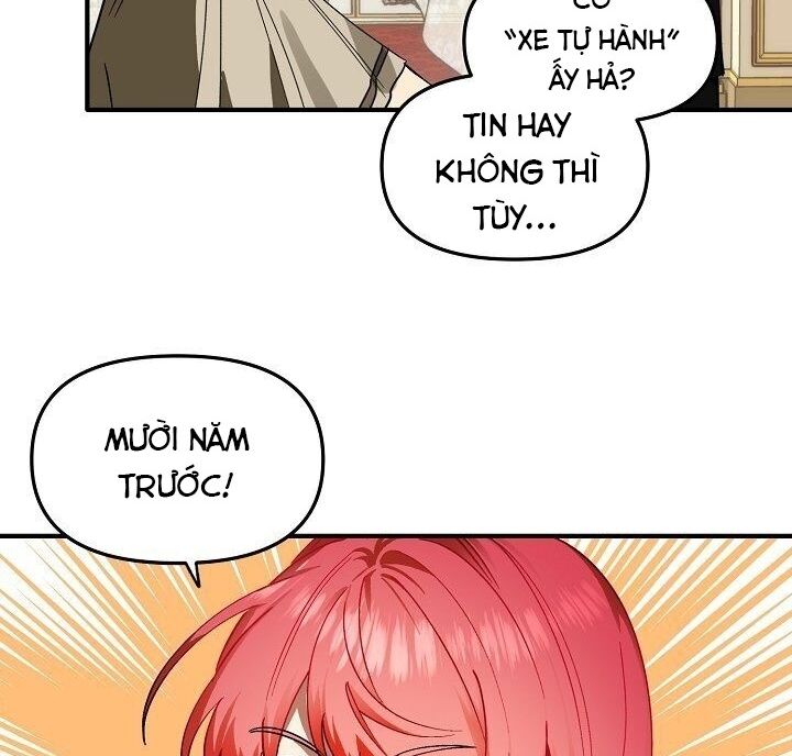 Phương Pháp Tán Tỉnh Của Nữ Thợ Săn Chapter 50 - Trang 48
