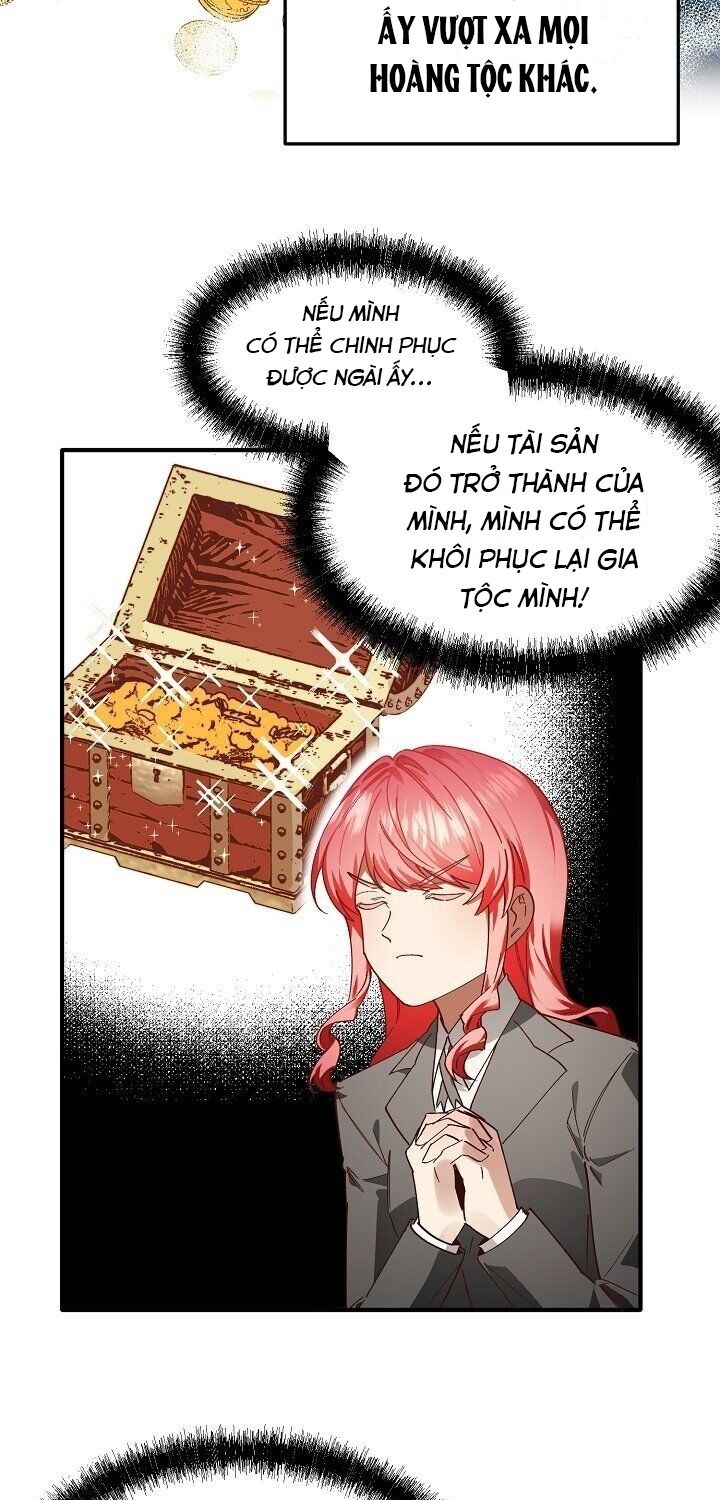 Phương Pháp Tán Tỉnh Của Nữ Thợ Săn Chapter 50 - Trang 8