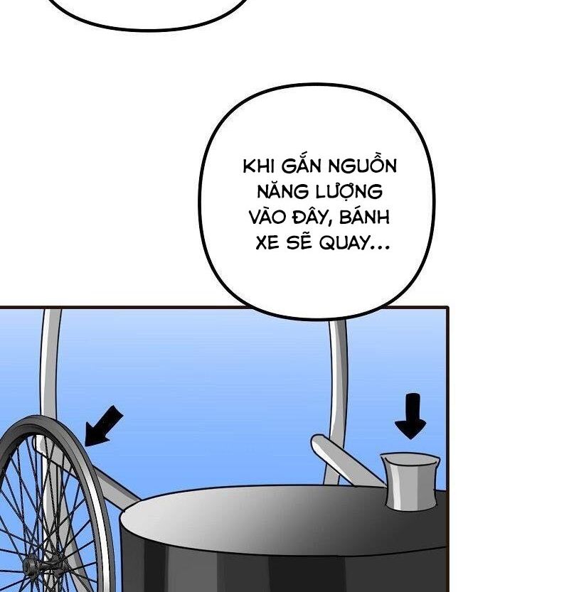 Phương Pháp Tán Tỉnh Của Nữ Thợ Săn Chapter 51 - Trang 12