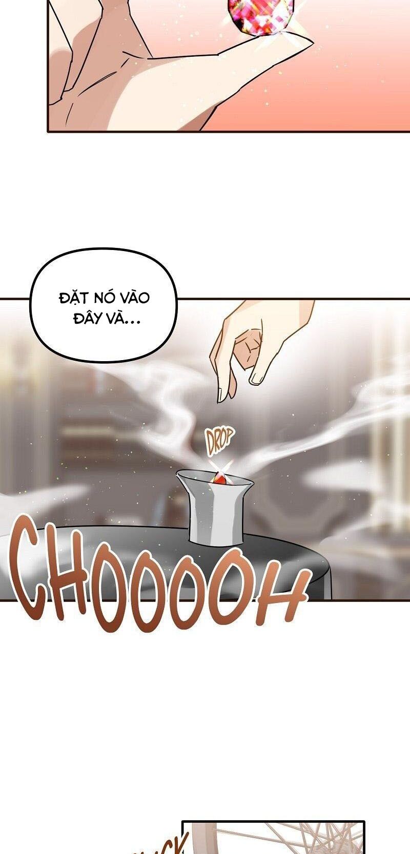 Phương Pháp Tán Tỉnh Của Nữ Thợ Săn Chapter 51 - Trang 14