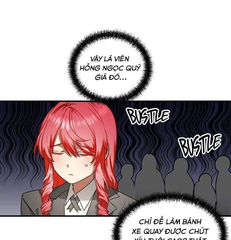 Phương Pháp Tán Tỉnh Của Nữ Thợ Săn Chapter 51 - Trang 17