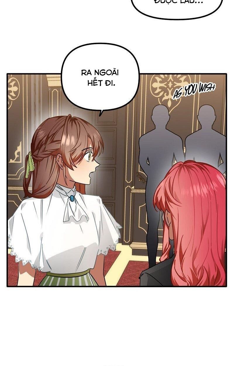 Phương Pháp Tán Tỉnh Của Nữ Thợ Săn Chapter 51 - Trang 19