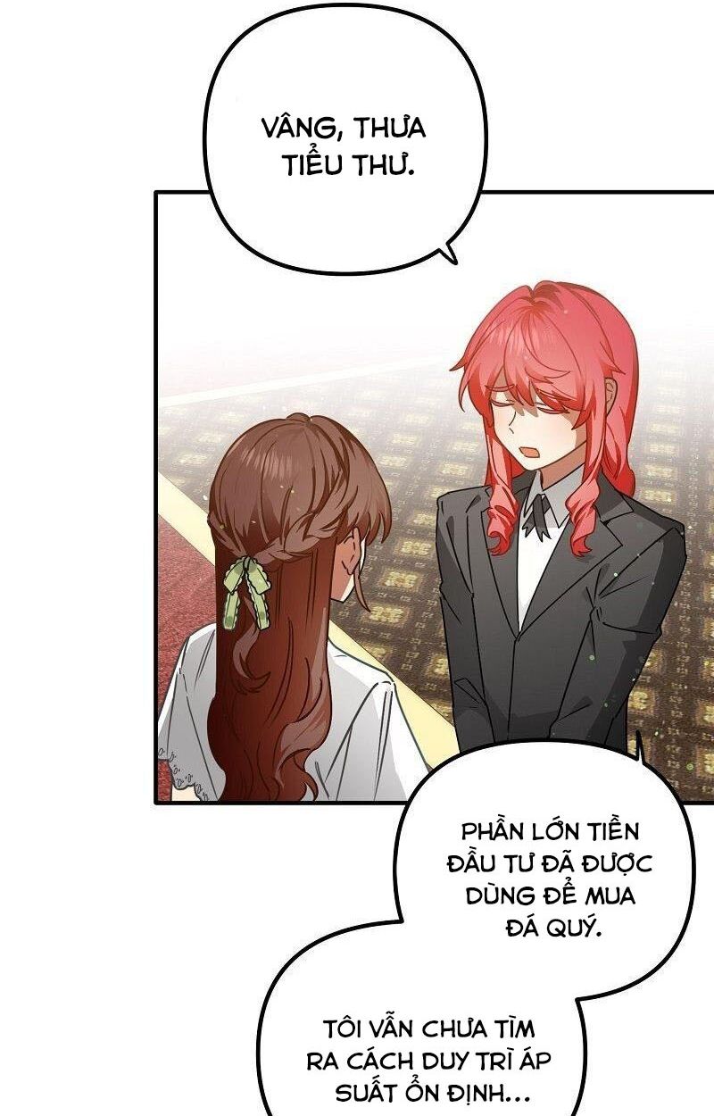 Phương Pháp Tán Tỉnh Của Nữ Thợ Săn Chapter 51 - Trang 20