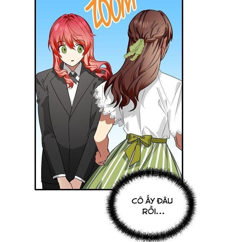 Phương Pháp Tán Tỉnh Của Nữ Thợ Săn Chapter 51 - Trang 24