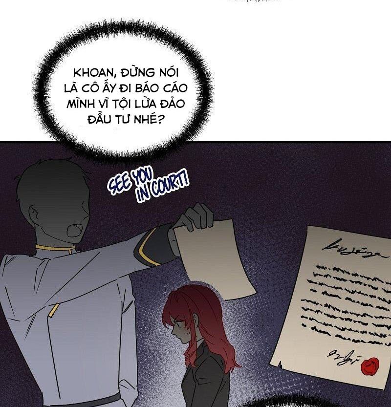Phương Pháp Tán Tỉnh Của Nữ Thợ Săn Chapter 51 - Trang 25