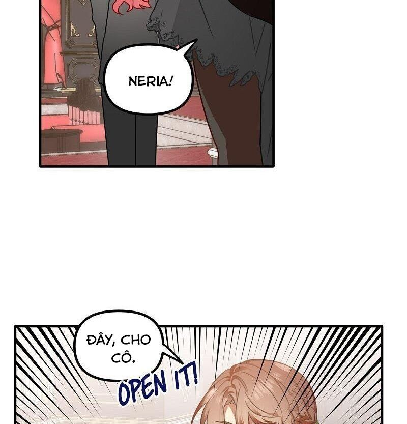 Phương Pháp Tán Tỉnh Của Nữ Thợ Săn Chapter 51 - Trang 27