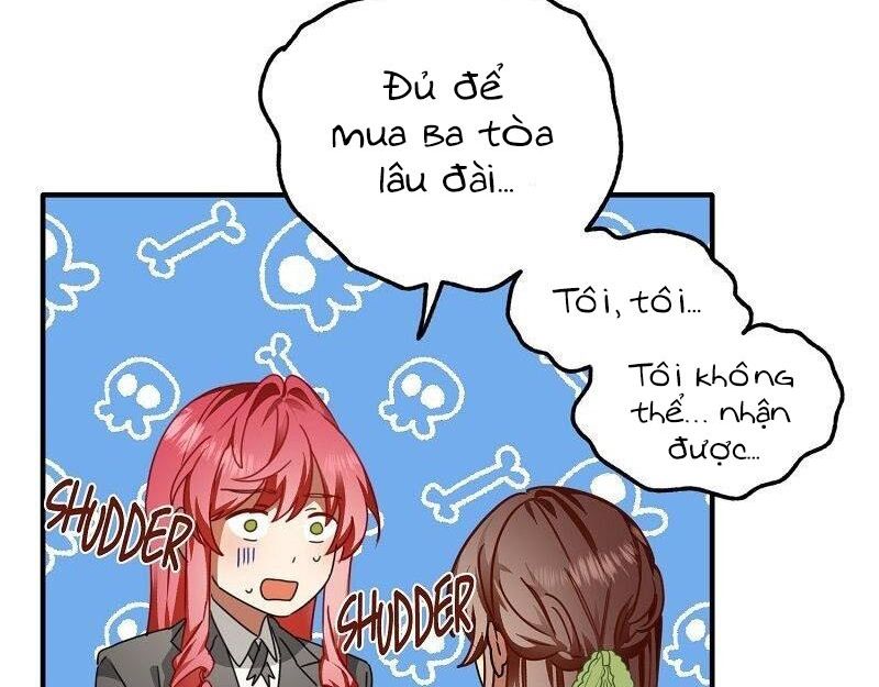 Phương Pháp Tán Tỉnh Của Nữ Thợ Săn Chapter 51 - Trang 32
