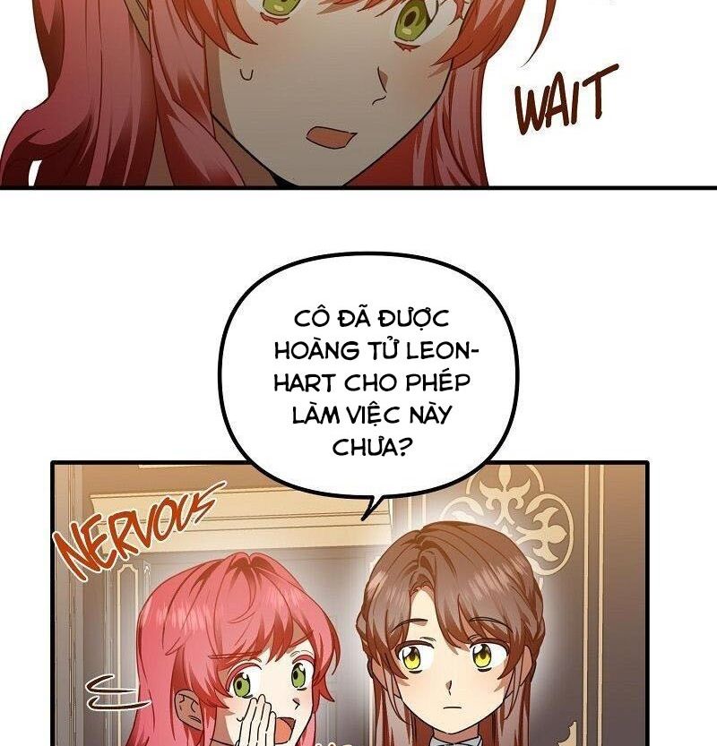 Phương Pháp Tán Tỉnh Của Nữ Thợ Săn Chapter 51 - Trang 34