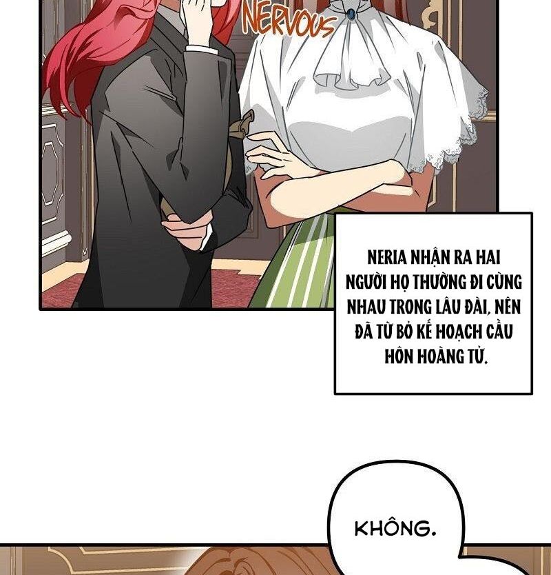 Phương Pháp Tán Tỉnh Của Nữ Thợ Săn Chapter 51 - Trang 35