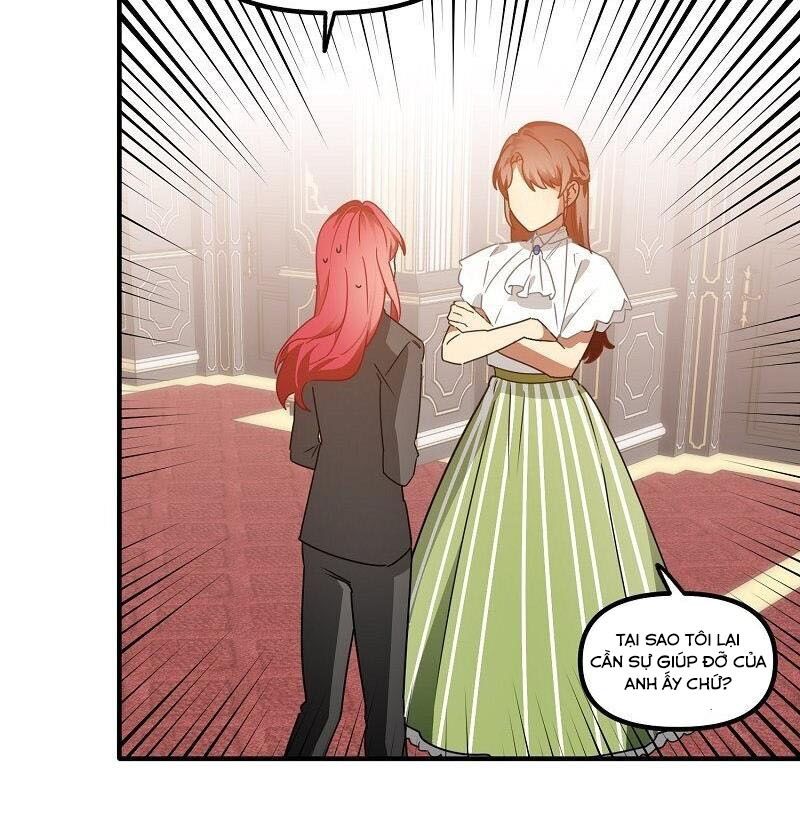 Phương Pháp Tán Tỉnh Của Nữ Thợ Săn Chapter 51 - Trang 38