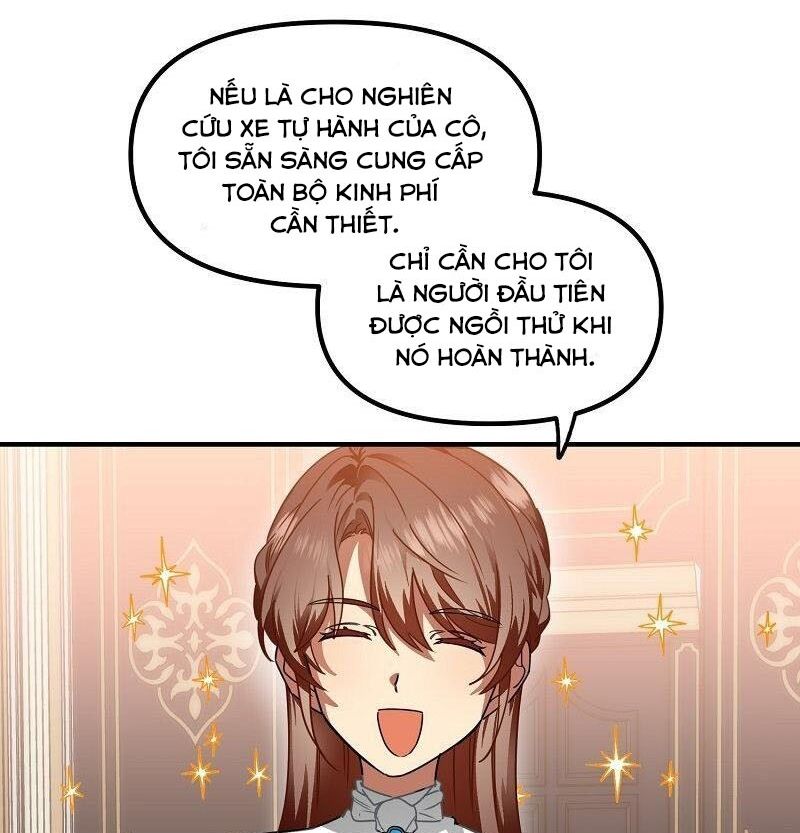 Phương Pháp Tán Tỉnh Của Nữ Thợ Săn Chapter 51 - Trang 39