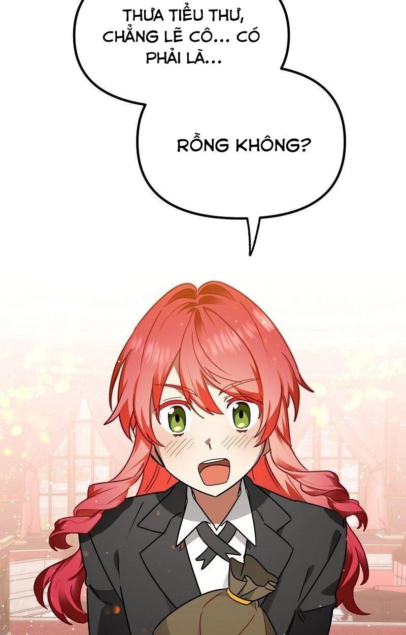 Phương Pháp Tán Tỉnh Của Nữ Thợ Săn Chapter 51 - Trang 43