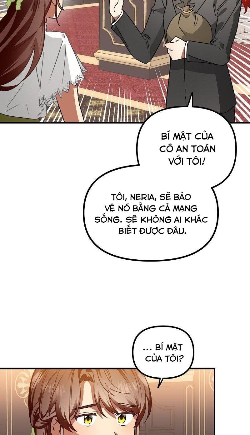 Phương Pháp Tán Tỉnh Của Nữ Thợ Săn Chapter 51 - Trang 50