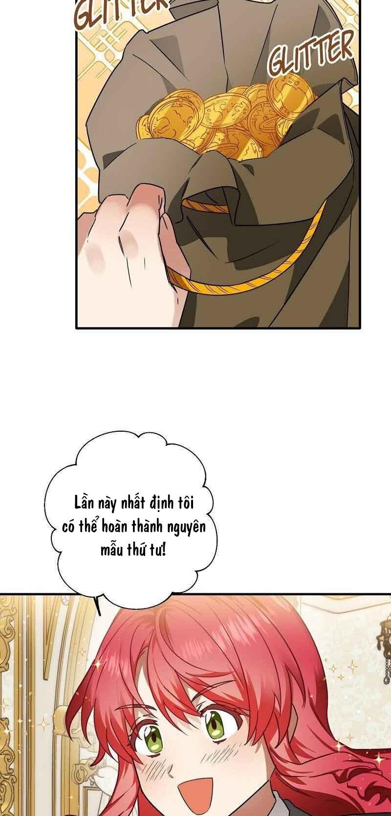 Phương Pháp Tán Tỉnh Của Nữ Thợ Săn Chapter 51 - Trang 7