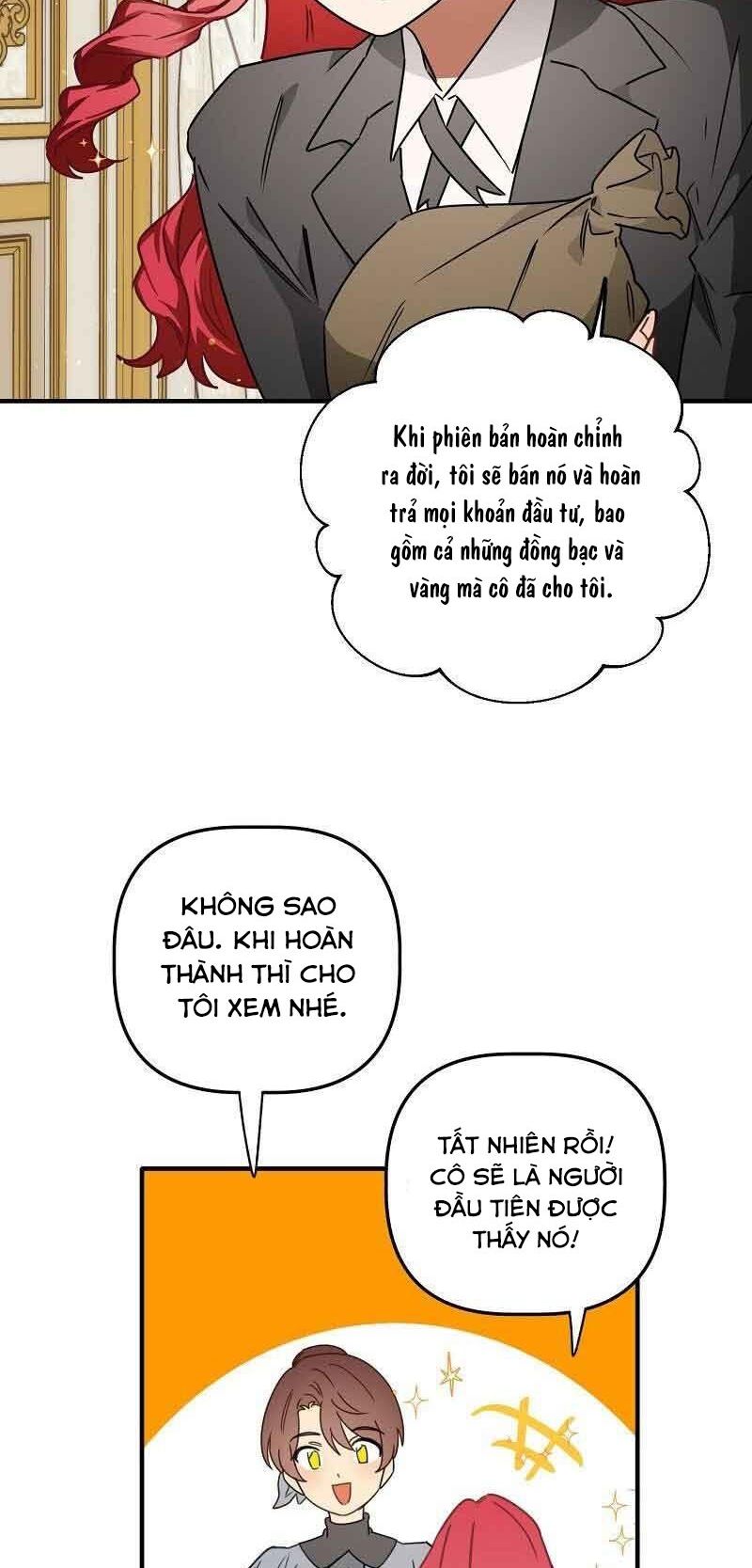 Phương Pháp Tán Tỉnh Của Nữ Thợ Săn Chapter 51 - Trang 8