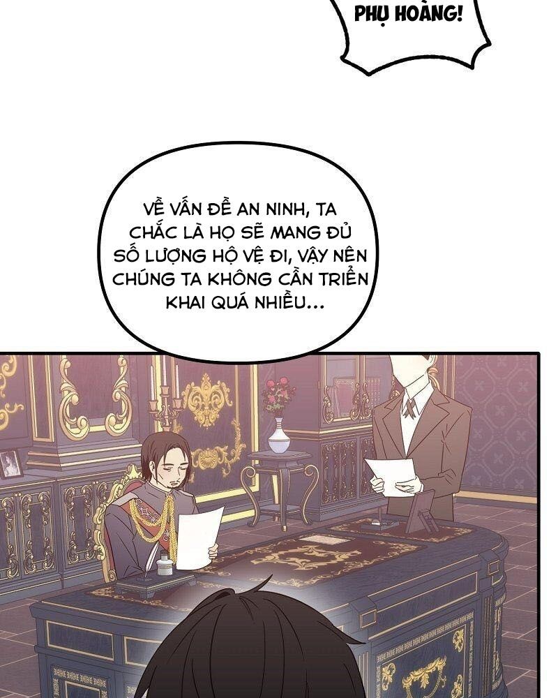 Phương Pháp Tán Tỉnh Của Nữ Thợ Săn Chapter 52 - Trang 12
