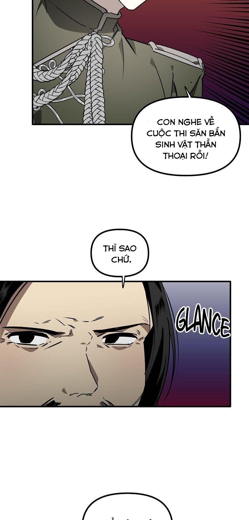 Phương Pháp Tán Tỉnh Của Nữ Thợ Săn Chapter 52 - Trang 14