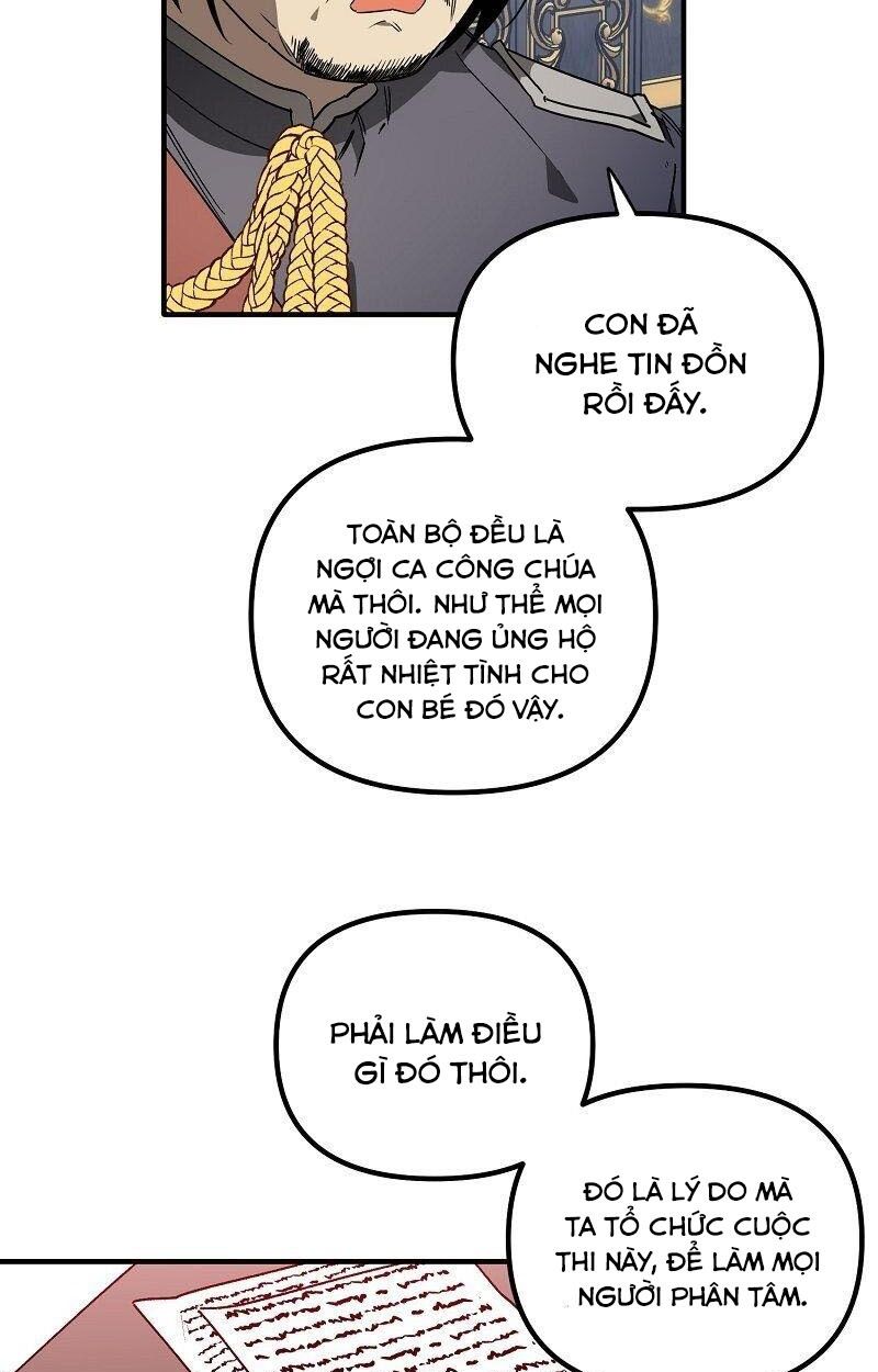 Phương Pháp Tán Tỉnh Của Nữ Thợ Săn Chapter 52 - Trang 20
